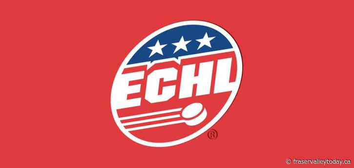 NHL’s Toronto Maple Leafs affiliate with ECHL’s Cincinnati Cyclones
