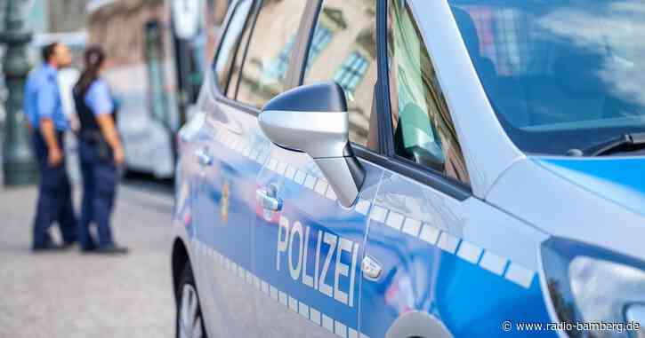 Motorradfahrer stirbt bei schwerem Unfall in Forchheim