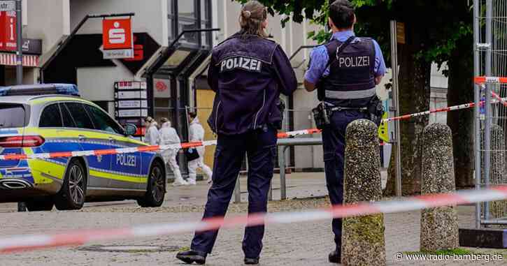 Toter in Gebäude mit Bank in Saarlouis – Polizeigroßeinsatz