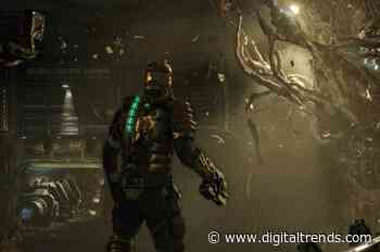 This new Battlefield crossover might be your best bet for more Dead Space