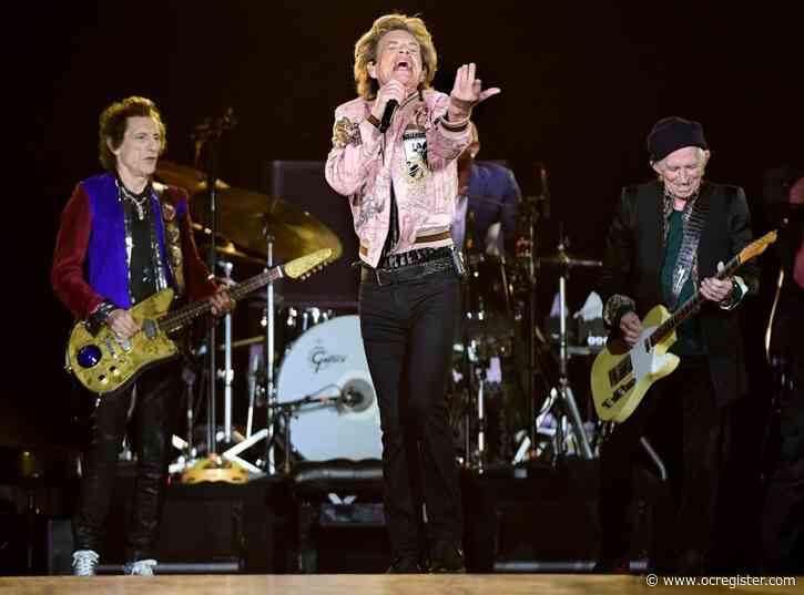 After 60 years of Rolling Stones concerts in Southern California, the fans tell all