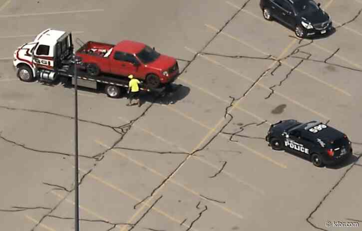 Police investigating shooting in SE Oklahoma City