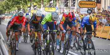 Tour 2024: Voorbeschouwing etappe 6 naar Dijon &#8211; Nieuwe ronde, nieuwe sprintkansen