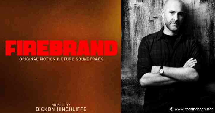 Listen to an Exclusive Track From the Firebrand Soundtrack by Dickon Hinchliffe