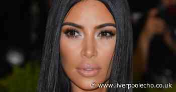 The £32 Colour Wow spray used by Kim Kardashian gives hair a 'mirror-like shine'