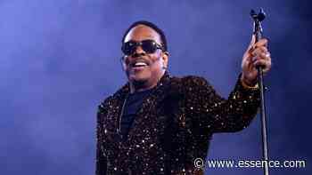 Our Favorite, Uncle Charlie Wilson, Speaks On His Return For The 30th Anniversary ESSENCE Festival Of Culture 
