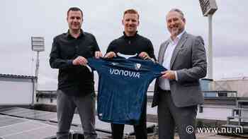 Dani de Wit verruilt AZ transfervrij voor VfL Bochum: 'Bundesliga is een droom'