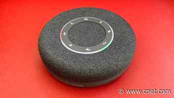 Best Speakerphone in 2024 for Working From Home