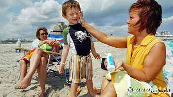 As temperatures rise, so do myths about sunscreen