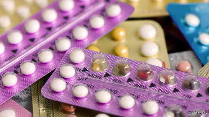 Legally, contraception is free. But 25% of women still paying