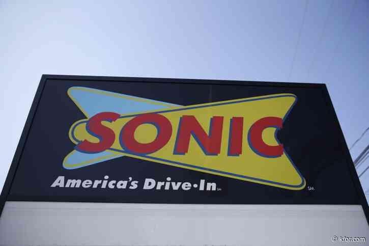 Sonic announces $1.99 value menu: What's on it