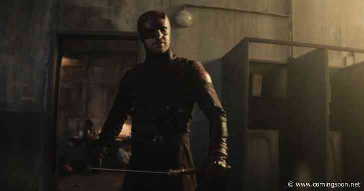 Daredevil: Born Again Is Like X-Men ’97, Explains Marvel Studios Head of Streaming