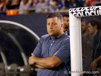 🚨 Nashville SC install USMNT assistant B.J. Callaghan as new head coach