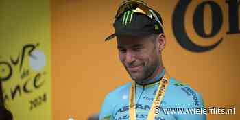 Tour 2024: Van Pogacar tot Evenepoel, van Froome tot Thomas: wielerwereld feliciteert Mark Cavendish