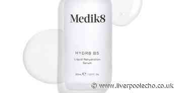 Medik8's 'hydrating' £45 serum that 'keeps wrinkles at bay'