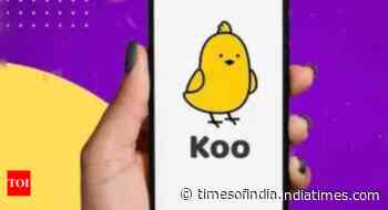 Once pitched as a desi rival to Twitter, Koo shuts shop on funding woes