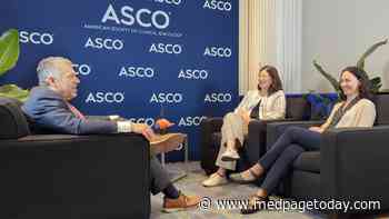 Experts Discuss Groundbreaking Advances in EGFR-Mutant Lung Cancer
