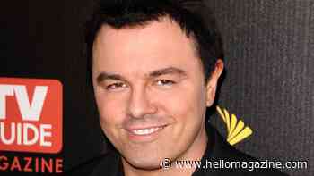 Hollywood jokester Seth MacFarlane's dating history: from Amanda Bynes to this Game of Thrones star