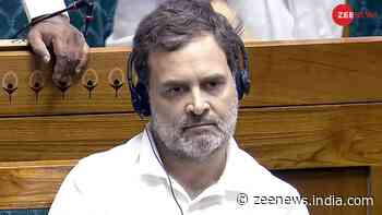 `Rs 98.39 Lakh Paid...`: Indian Army Rebuts Rahul Gandhi`s Claim On Aid To Agniveer`s Family