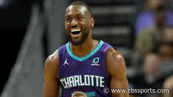 Kemba Walker retires after 12 NBA seasons, four All-Star appearances and joins Hornets coaching staff