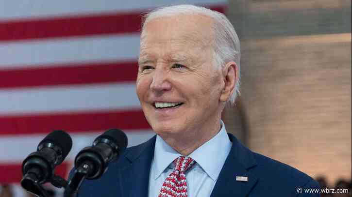 Biden vows to keep running after his disastrous debate. 'No one is pushing me out,' he says