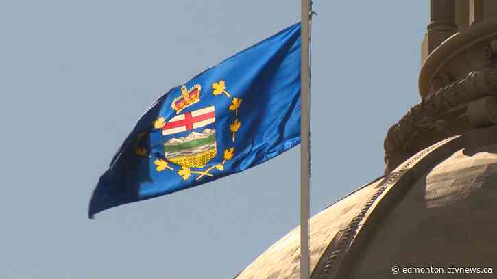 Legal Aid Alberta to stop services over contract dispute with provincial government