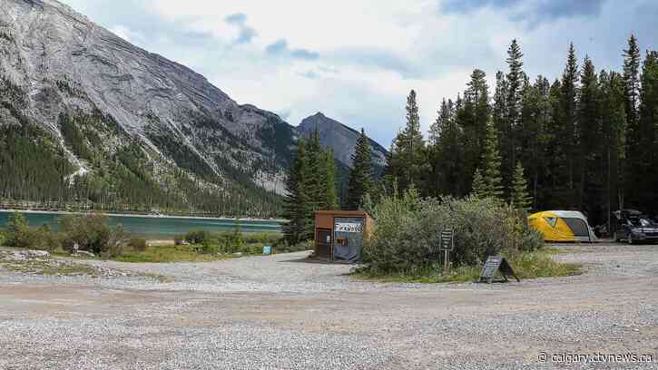 New plan for Alberta's provincial parks aims to ease growing pains