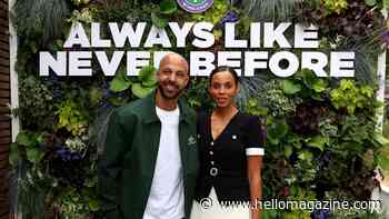 Rochelle and Marvin Humes reveals long road to their dream home - exclusive