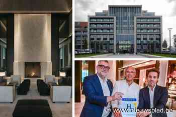 Van vergane glorie tot eerste vijfsterrenhotel aan de kust: Marc Coucke en co doen iconisch hotel ‘La Réserve’ weer opleven