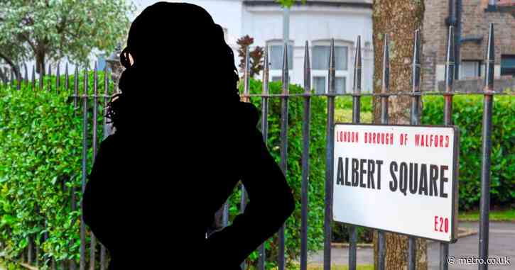 EastEnders legend returns after 19 years in comeback we never thought we’d see