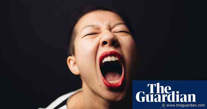 All the rage: women are furious – and repressing it can ruin our lives