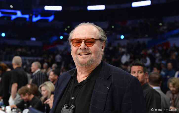 Jack Nicholson’s ex-partner says he’s “never retired”