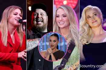 Taste of Country Fans Pick Who Should Replace Katy Perry on ‘American Idol’