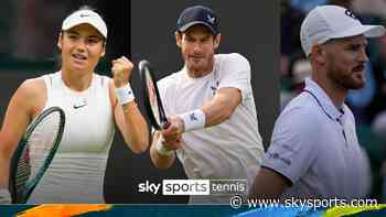 How will Andy Murray fare in doubles at Wimbledon?