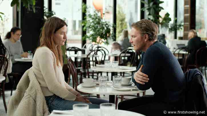 KVIFF 2024: Lilja Ingolfsdottir's 'Loveable' is a Fresh Look at Love