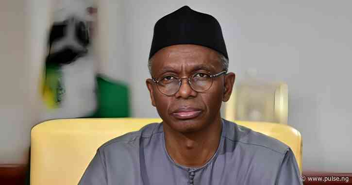 Group petitions EFCC, ICPC against El-Rufai over alleged looting