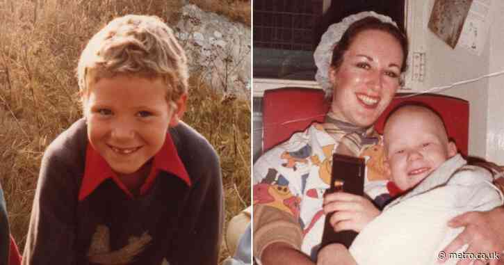 Mum admits giving terminally-ill son, 7, morphine dose to ‘quietly end his life’