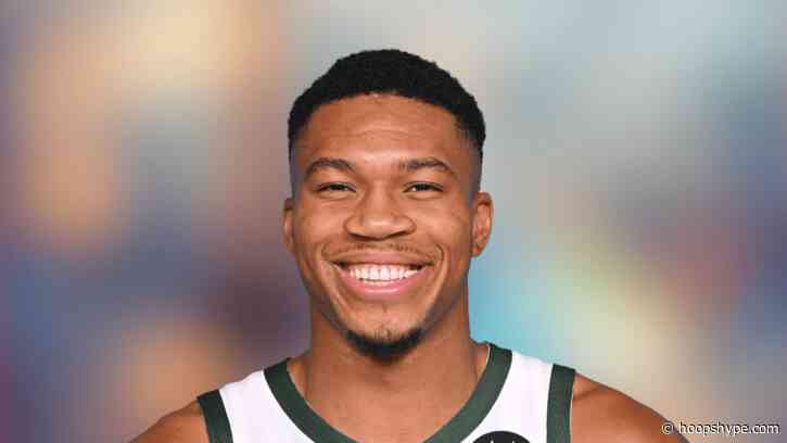 Giannis Antetokounmpo scores 32 in first official game since April
