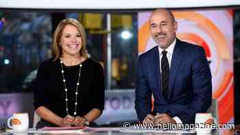 Today Show's most famous former anchors and the way they left: from Katie Couric to Matt Lauer