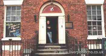 Lost Liverpool nightclub that became 'finest' restaurant in the city