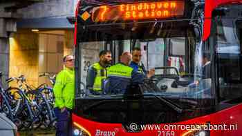 112-nieuws: coke-vangst in Oud Gastel • voetganger geschept door stadsbus