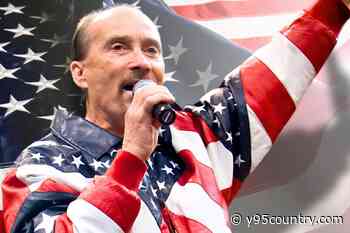 Here’s How to Celebrate the Fourth of July with Lee Greenwood