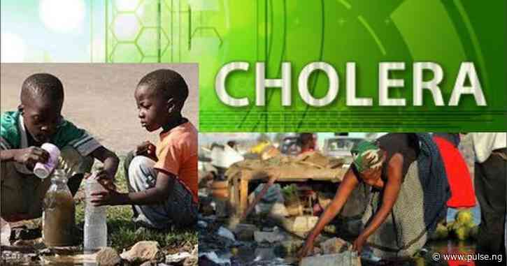 Cross River tackles NCDC for including it among states affected by cholera