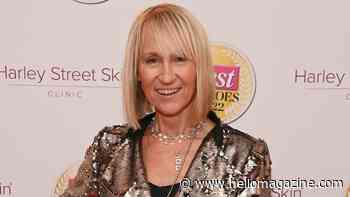 Carol McGiffin health woes throughout the years - from breast cancer diagnosis to mental health