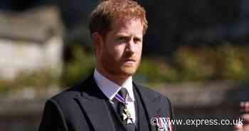 Royal Family LIVE: Prince Harry sent Firm 'symbolic message' with one major move