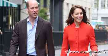 Prince William and Princess Kate make major new hire for key royal role