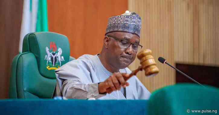 Reps resolved only 40 petitions out of 240 in 1 year - Speaker Abbas