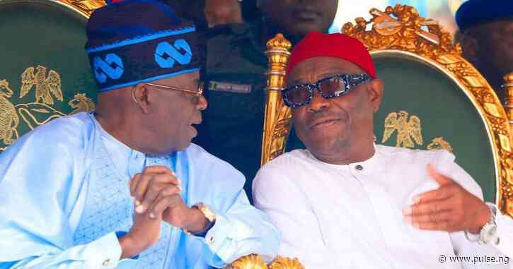Tinubu repositioning judiciary to strengthen justice delivery – Wike