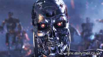 A brand new Terminator series is coming to Netflix - but there's a MAJOR twist