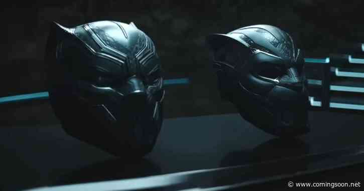 Eyes of Wakanda is About ‘Wakandan History’ and Features ‘Insane’ Action